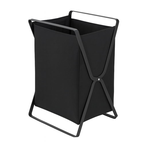 Eco Laundry Bin – L: 11.81 in x W: 14.96 in x H: 24.8 in – by HenlePro