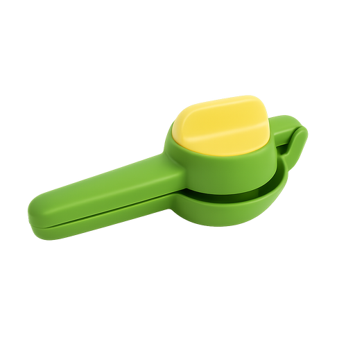 Twist Squeezer – L: 9.25 in x W: 6.1 in x H: 2.56 in – by HenlePro