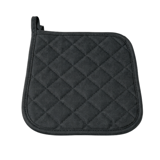 2Pcs Quilted Pot Holders – L: 7.72 in x W: 7.87 in – by HenlePro