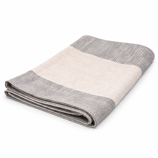 Cotton Table Runner – 14 in x 90 in – by HenlePro