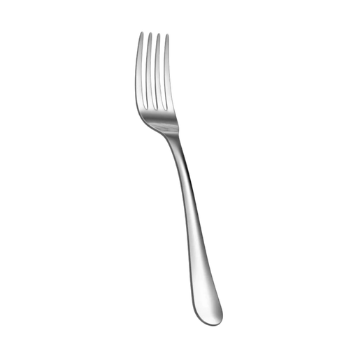 Prestige 18/10 Stainless Steel Dessert Forks (6 Pcs) – 5.5 in – by HenlePro