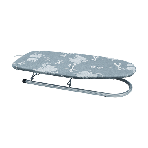 Ironing Board T Leg Shape with Cover and Padding (L: 28 in x W: 10 in x H: 5 in) – by HenlePro