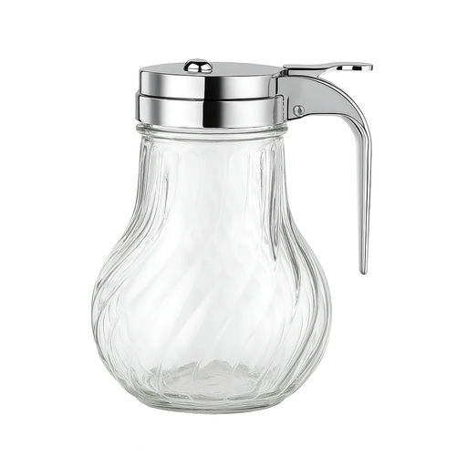 Maple Syrup Jar – L: 4.53 in – by HenlePro