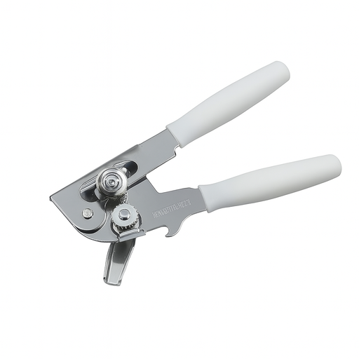 Can Opener White – L: 7 in – by Swing-A-Way