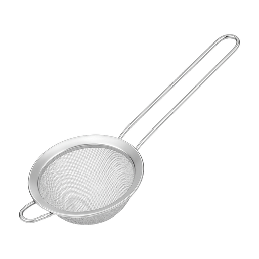 Stainless Steel Strainer (D: 2.5 in) – by HenlePro