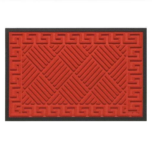Nylon Floor Mat Assorted Colors (L: 30 in x W: 18 in) – by HenlePro