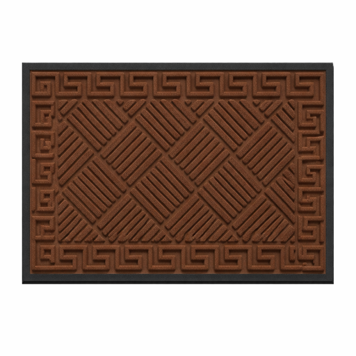 Nylon Floor Mat Assorted Colors (L: 36 in x W: 24 in) – by HenlePro