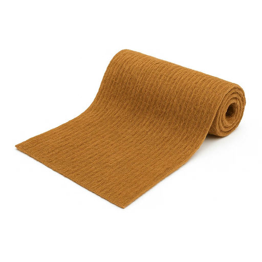 Heavy Coco Runner Roll 4 Yarns – 27 in x 75 ft – by HenlePro