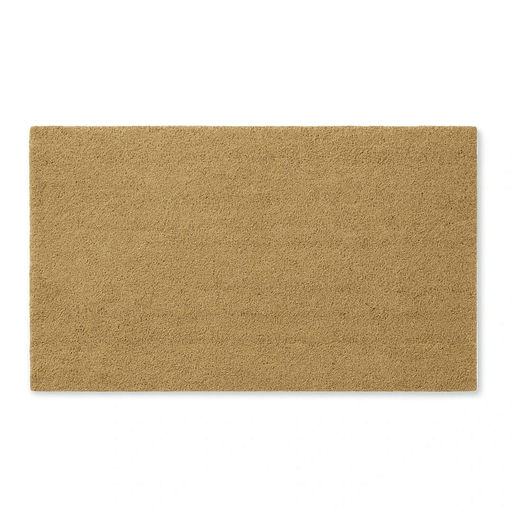 Heavy Duty Coco Mat With Rubber Backing (L: 36 in x W: 22 in) – by HenlePro