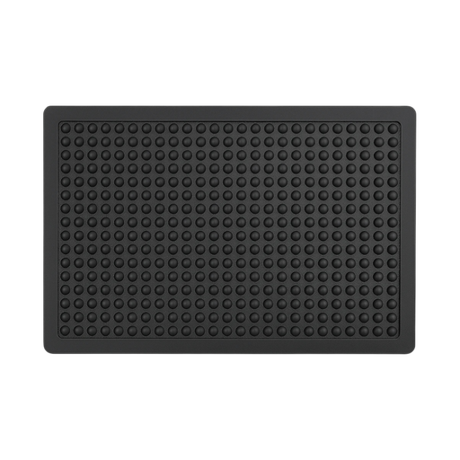 Pin Rubber Mat (L: 32 in x W: 24 in) – by HenlePro