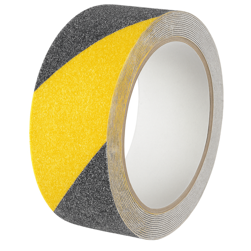 Anti-Slip Grip Grip Tape Multicolor – L: 16 in x W: 1.5 in – by HenlePro
