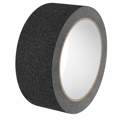Anti-Slip Grip Grip Tape Black – L: 16 in x W: 1.5 in – by HenlePro