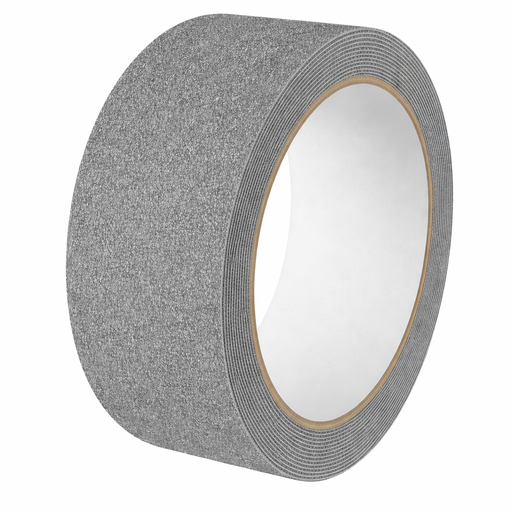 Anti-Slip Grip Grip Tape Grey – L: 16 in x W: 1.5 in – by HenlePro