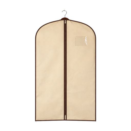 Suit Protector Bag – W: 24 in x H: 40 in – by HenlePro