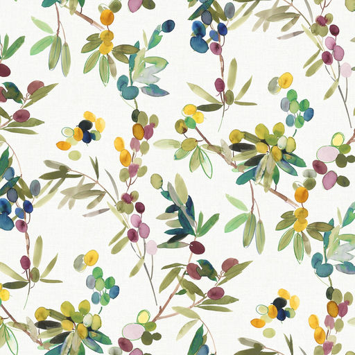 European Table Cover With Felt Backing (W: 55 in x L: 22 yds) – SKU 7578 168 – by Coverol