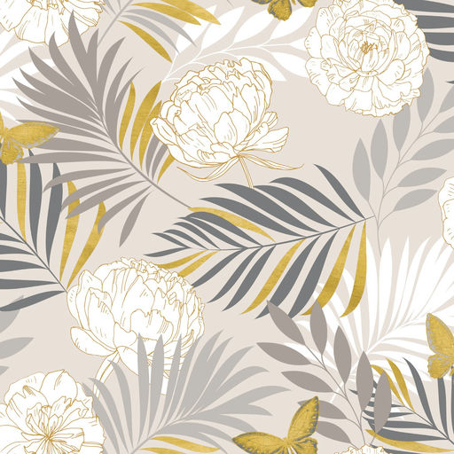 European Table Cover With Felt Backing (W: 55 in x L: 22 yds) – SKU 7578 176 – by Coverol