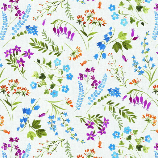 European Table Cover With Felt Backing (W: 55 in x L: 22 yds) – SKU 7578 225 – by Coverol