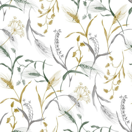 European Table Cover With Felt Backing (W: 55 in x L: 22 yds) – SKU 7578 226 – by Coverol