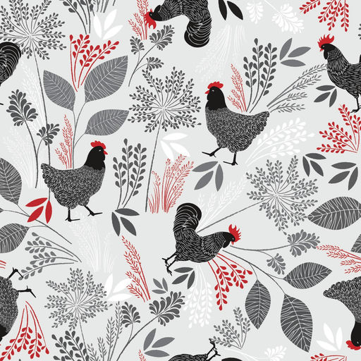 European Table Cover With Felt Backing (W: 55 in x L: 22 yds) – SKU 7578 231 – by Coverol