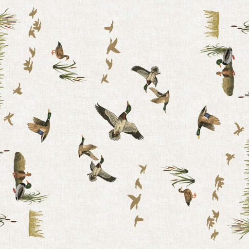 European Table Cover With Felt Backing (W: 55 in x L: 22 yds) – SKU 7578 232 – by Coverol