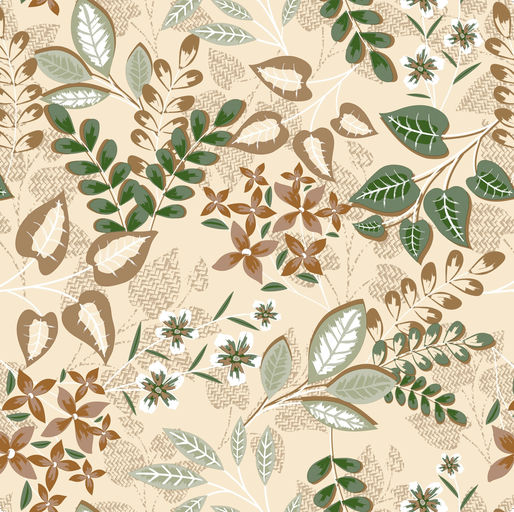 European Table Cover With Felt Backing (W: 55 in x L: 22 yds) – SKU 7578 255 – by Coverol