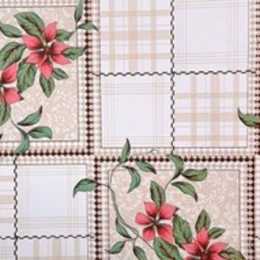 Econo Table Cover With Felt Backing (W: 55 in x L: 22 yds) – SKU 7581 14 – by Coverol