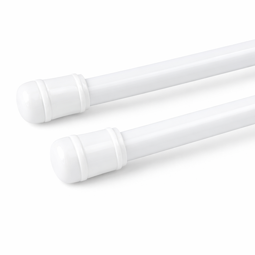 Tension Rod – 40 in x 72 in – by HenlePro