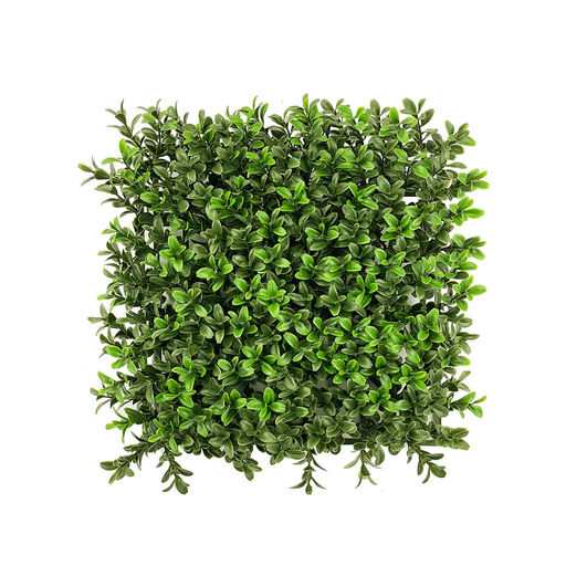 Boxwood Up Stand – L: 10 in x W: 2 in x H: 10 in – by Le Présent