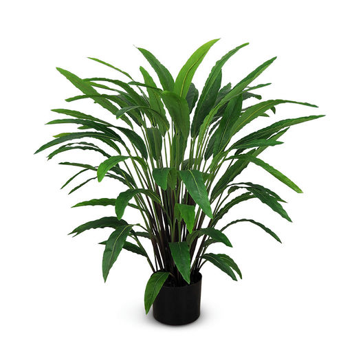 Calathea (L: 28 in x W: 28 in x H: 39 in) – by Le Présent
