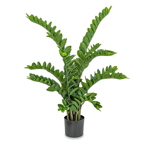 Zamifolia (L: 33 in x W: 33 in x H: 41 in) – by Le Présent