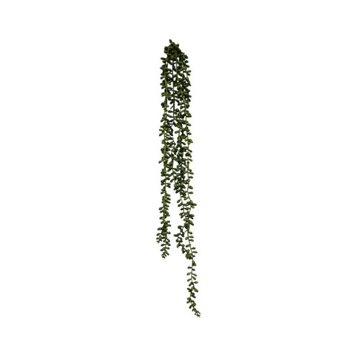 Hanging Bush – L: 4 in x W: 4 in x H: 25 in – by Le Présent